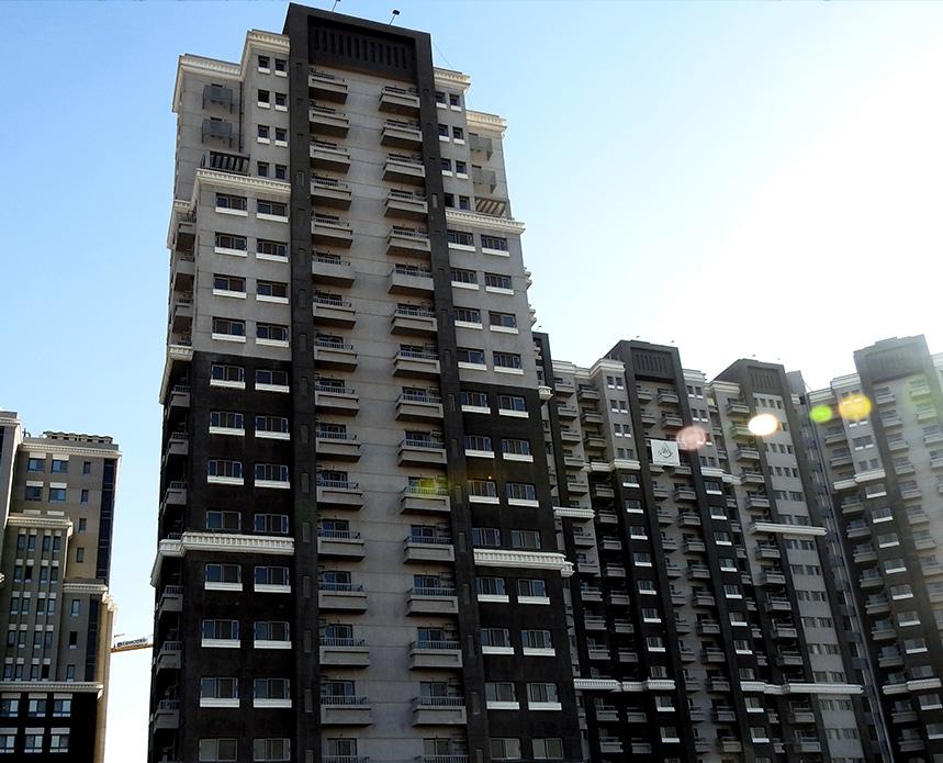 Residential Units - ِEgypt