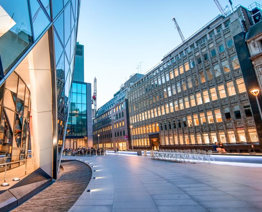 Residential Units - UK